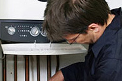 boiler repair Weeley Heath